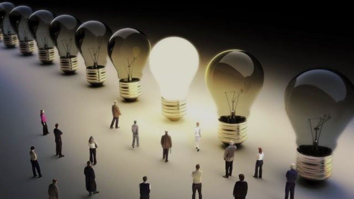 Las ventas del Talento