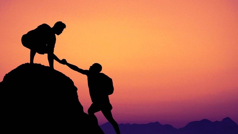 Cuando descubrí que la teoría no era suficiente…