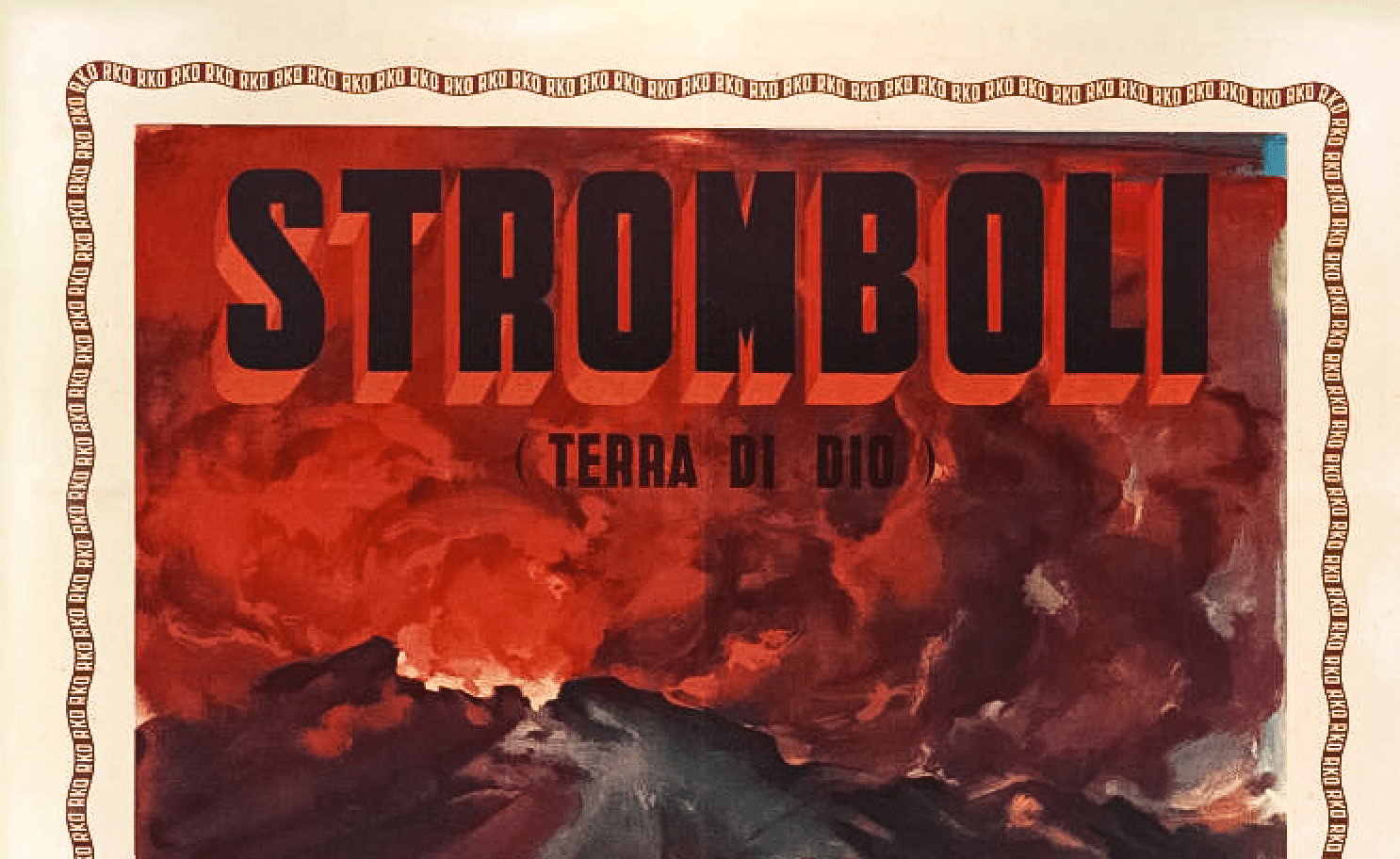 stromboli