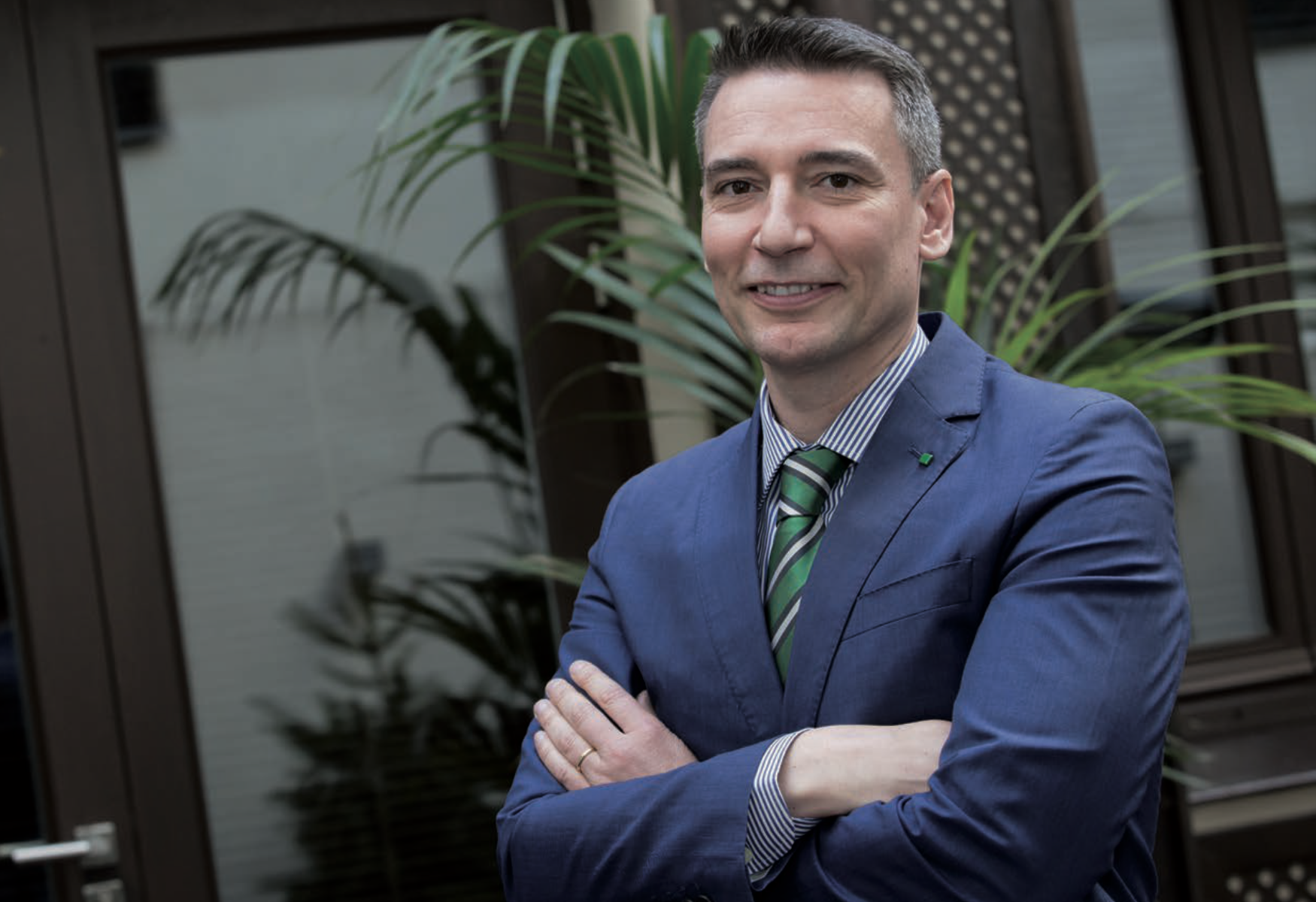 Alberto González