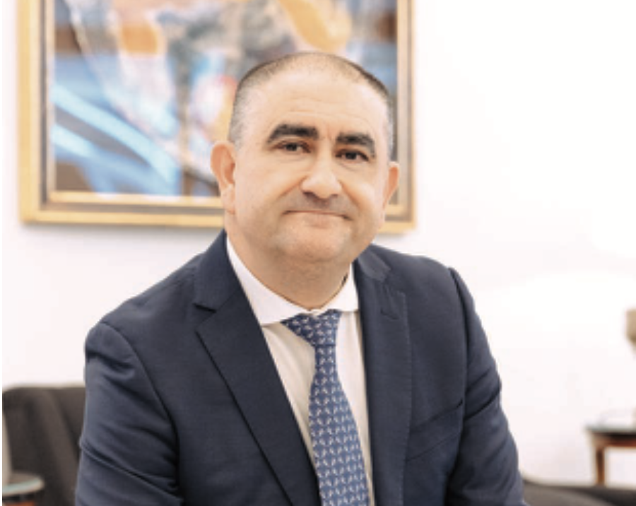 Entrevista Sector Ejecutivo_Rodrigo