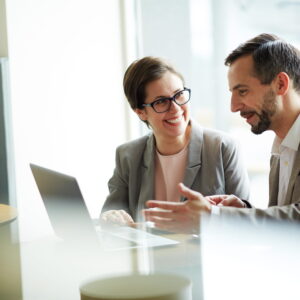 Delegar bien en una empresa