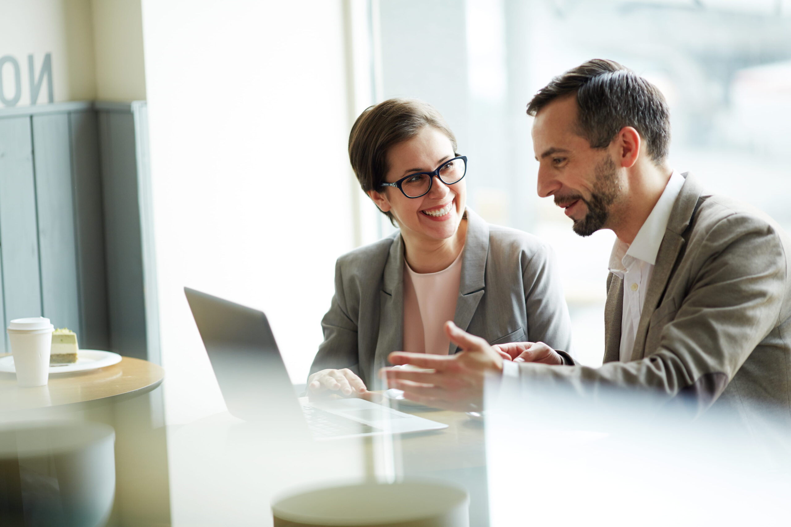Delegar bien en una empresa